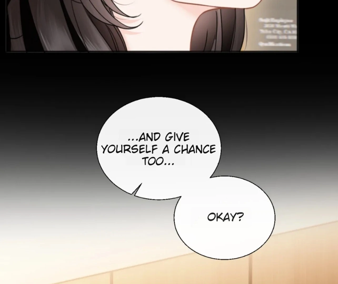 Tangled Romance Chapter 31 - Page 45