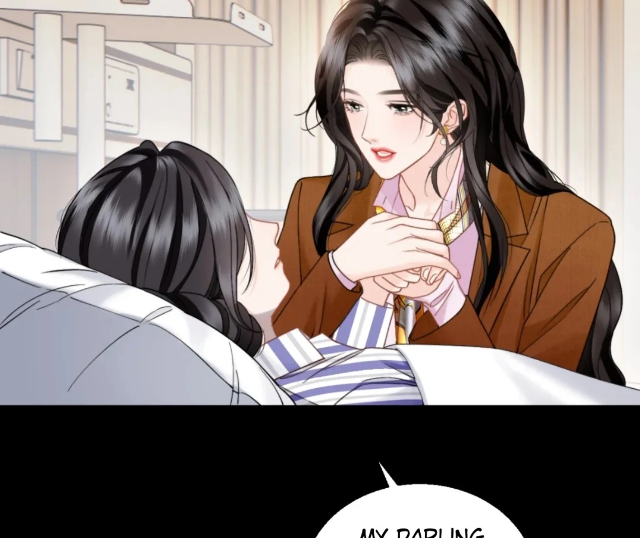 Tangled Romance Chapter 31 - Page 49