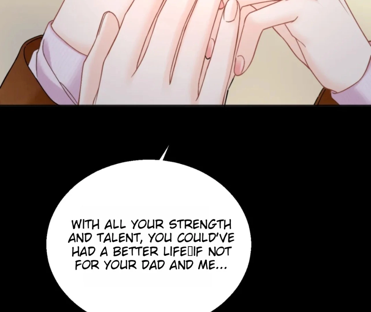Tangled Romance Chapter 31 - Page 51