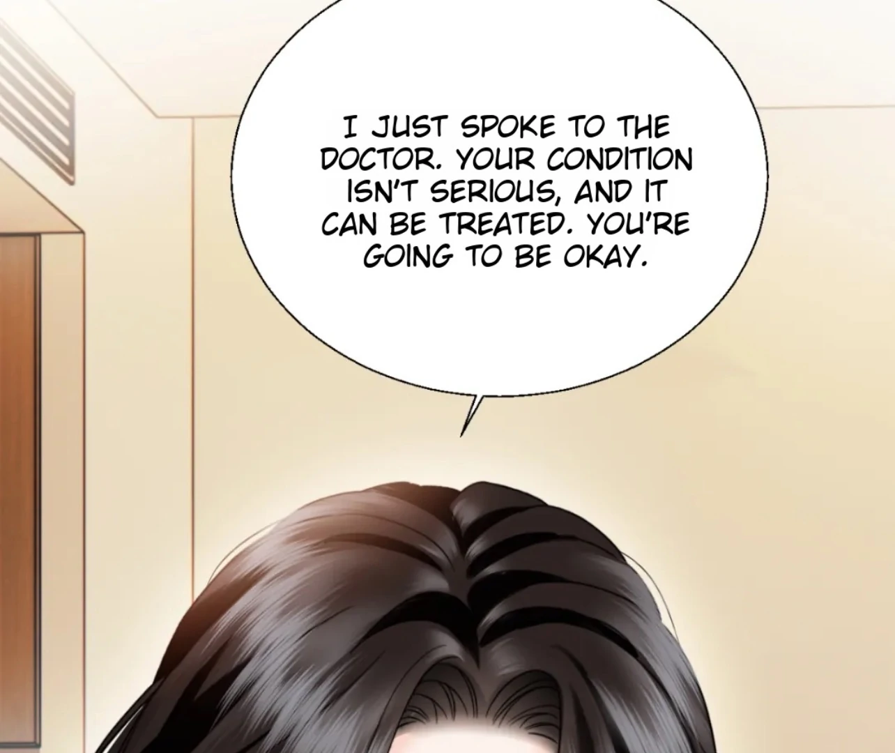 Tangled Romance Chapter 31 - Page 54