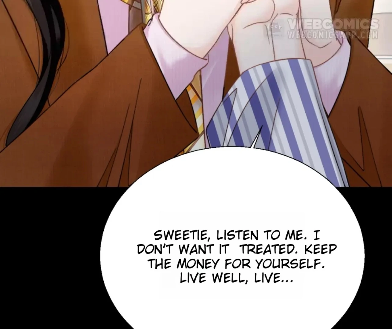 Tangled Romance Chapter 31 - Page 56