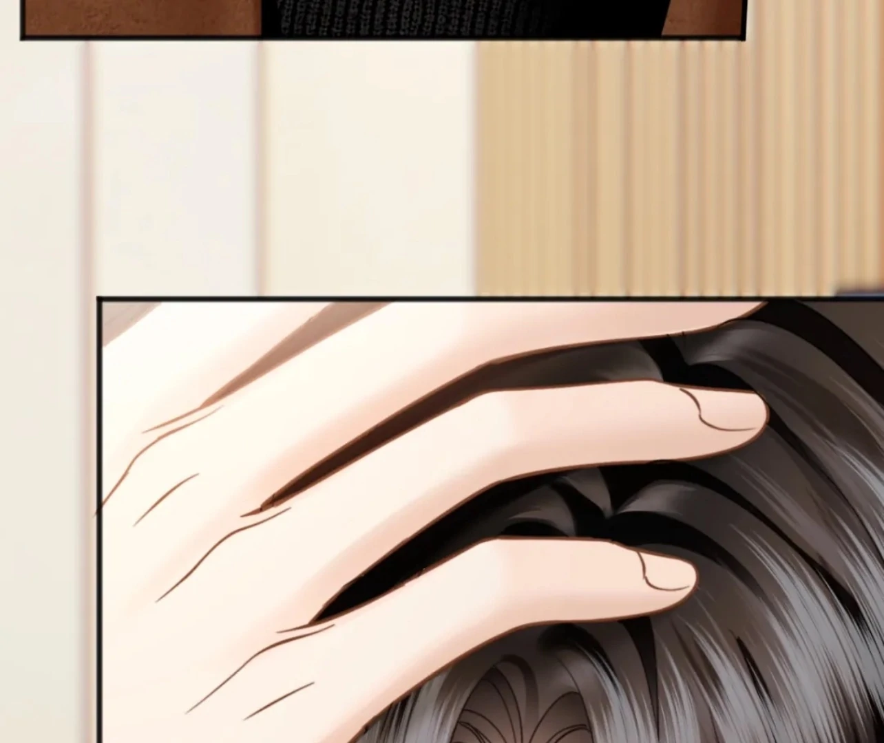 Tangled Romance Chapter 31 - Page 6