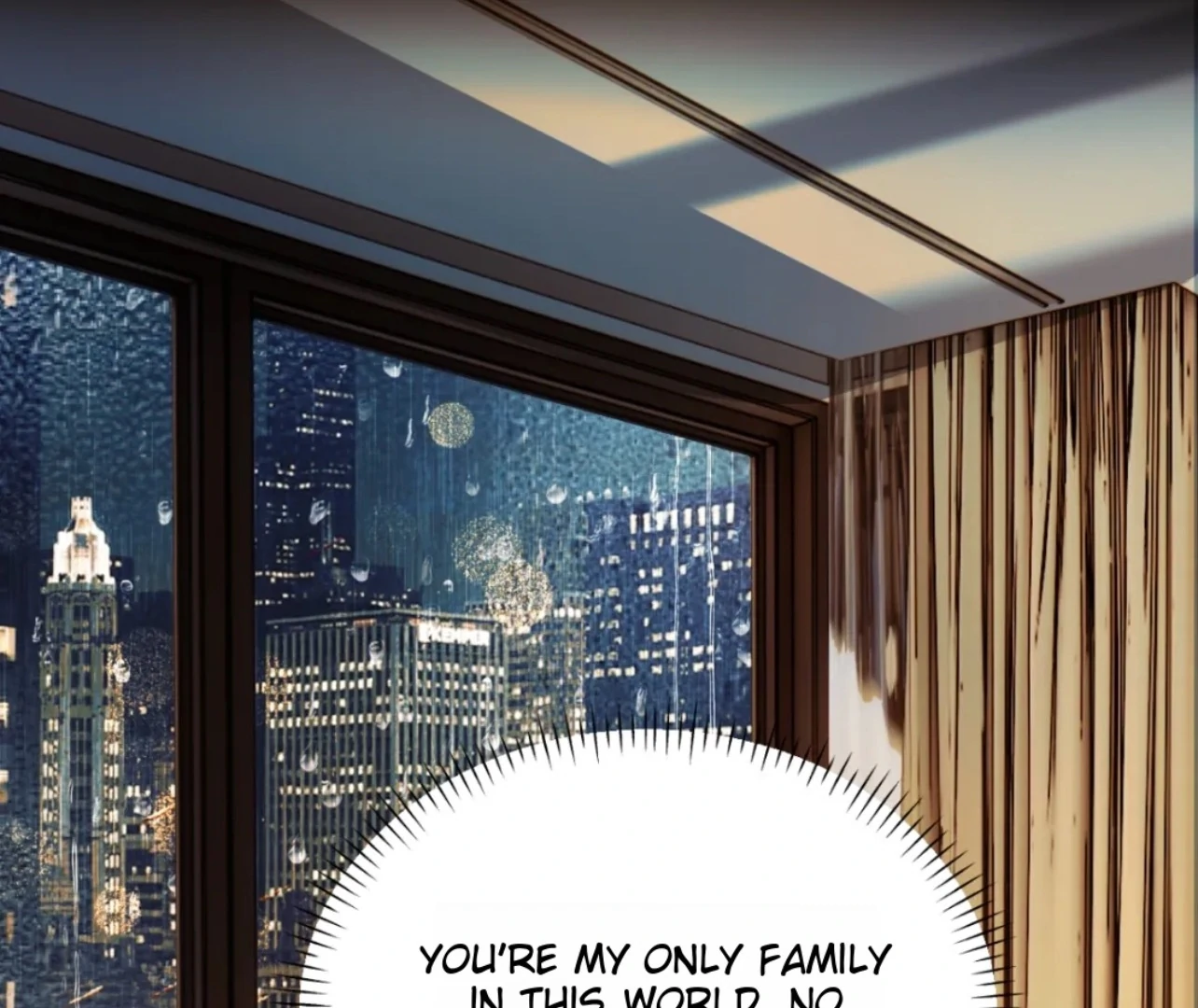 Tangled Romance Chapter 31 - Page 61