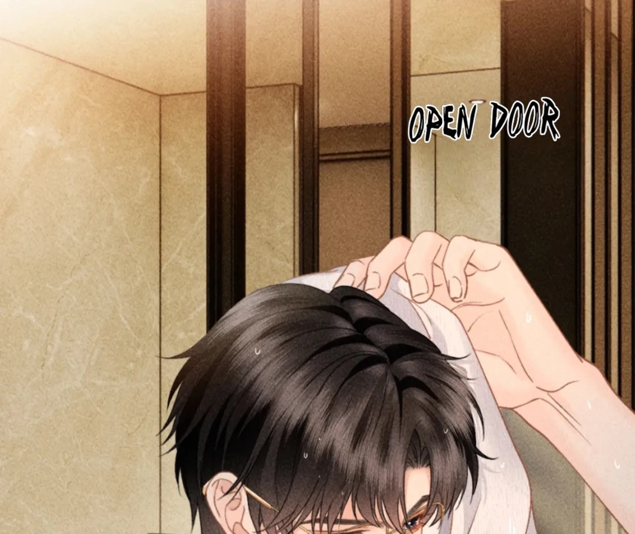 Tangled Romance Chapter 31 - Page 68