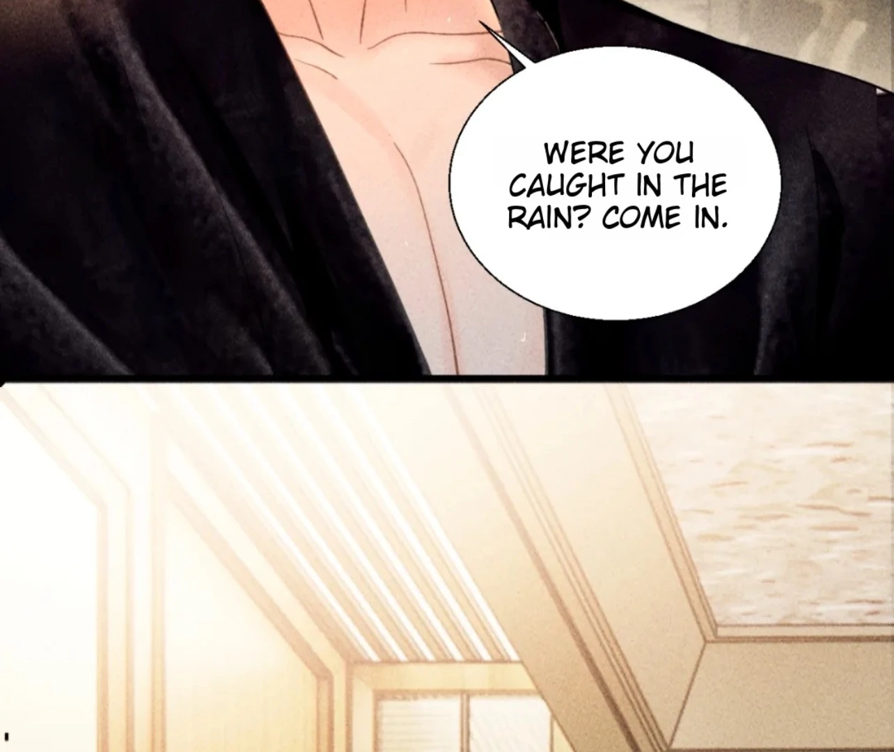 Tangled Romance Chapter 31 - Page 76