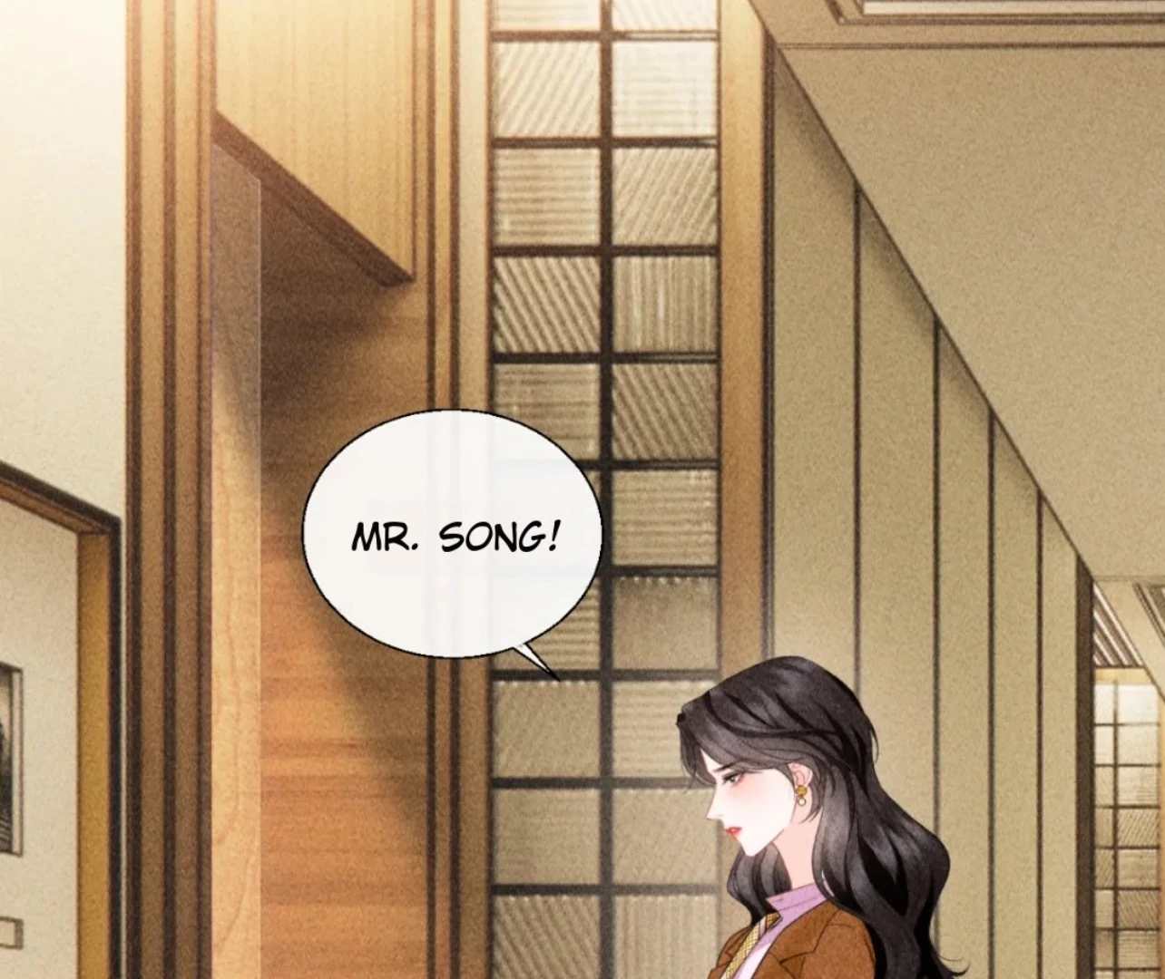 Tangled Romance Chapter 31 - Page 77