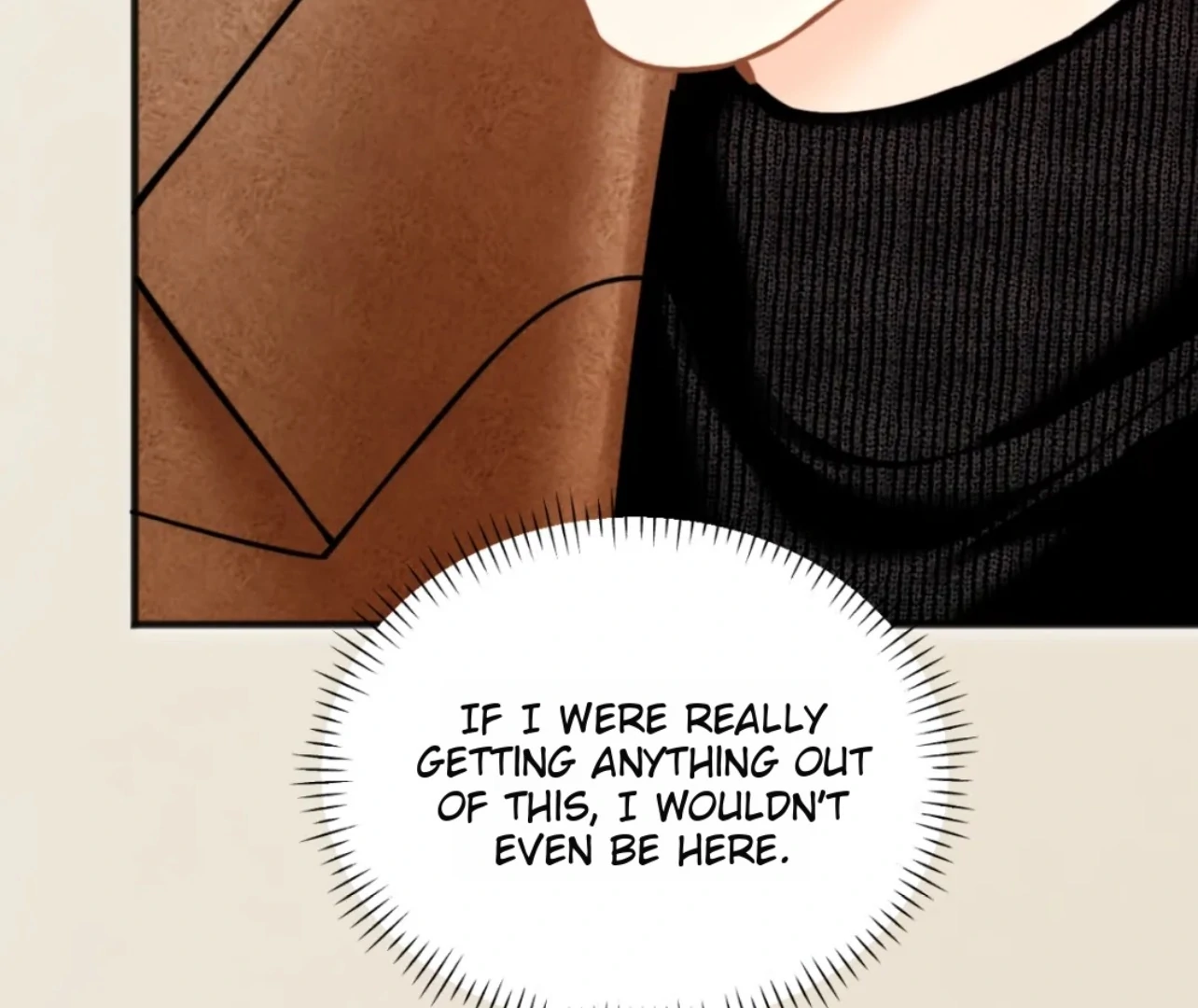 Tangled Romance Chapter 31 - Page 8
