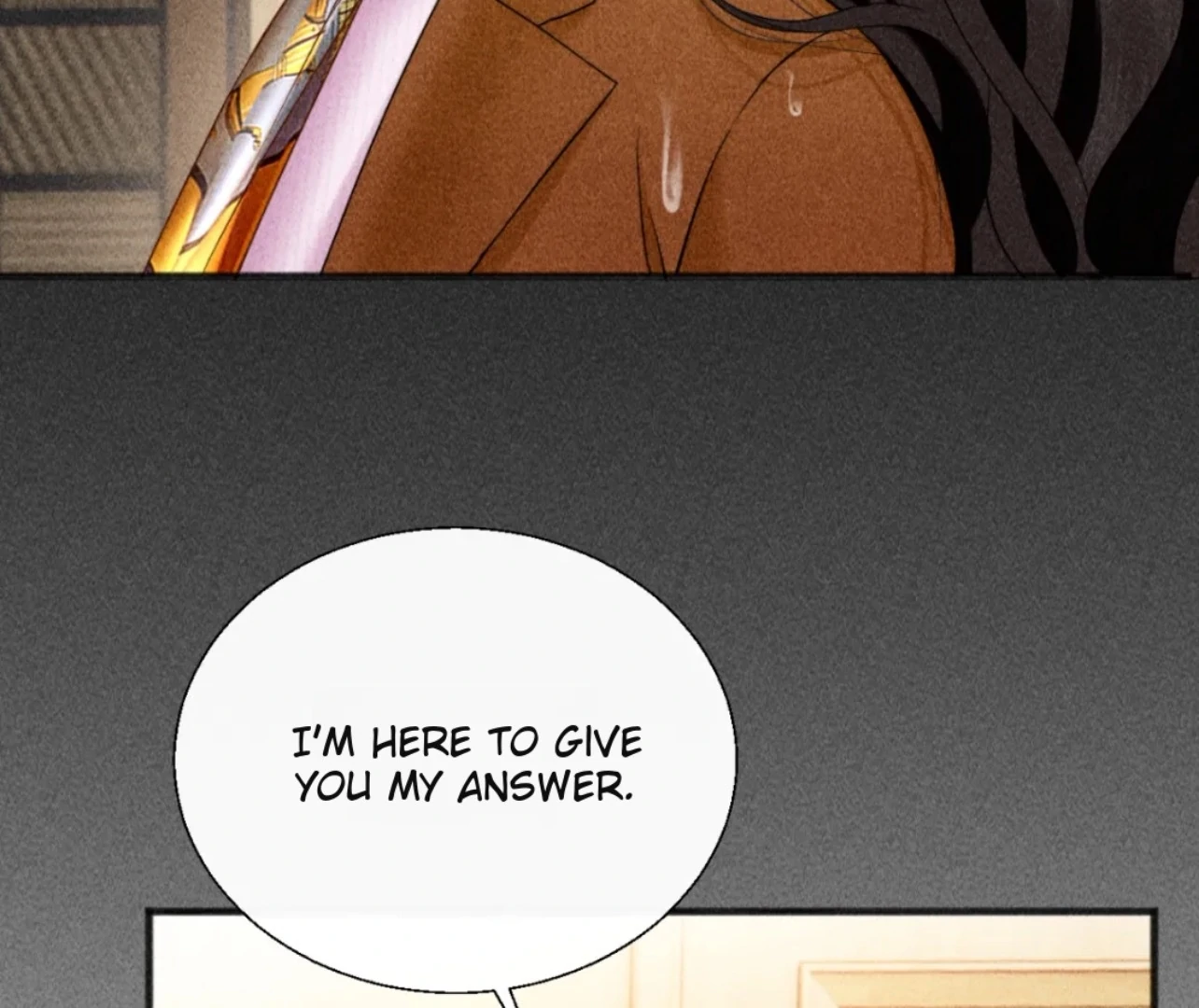 Tangled Romance Chapter 31 - Page 82