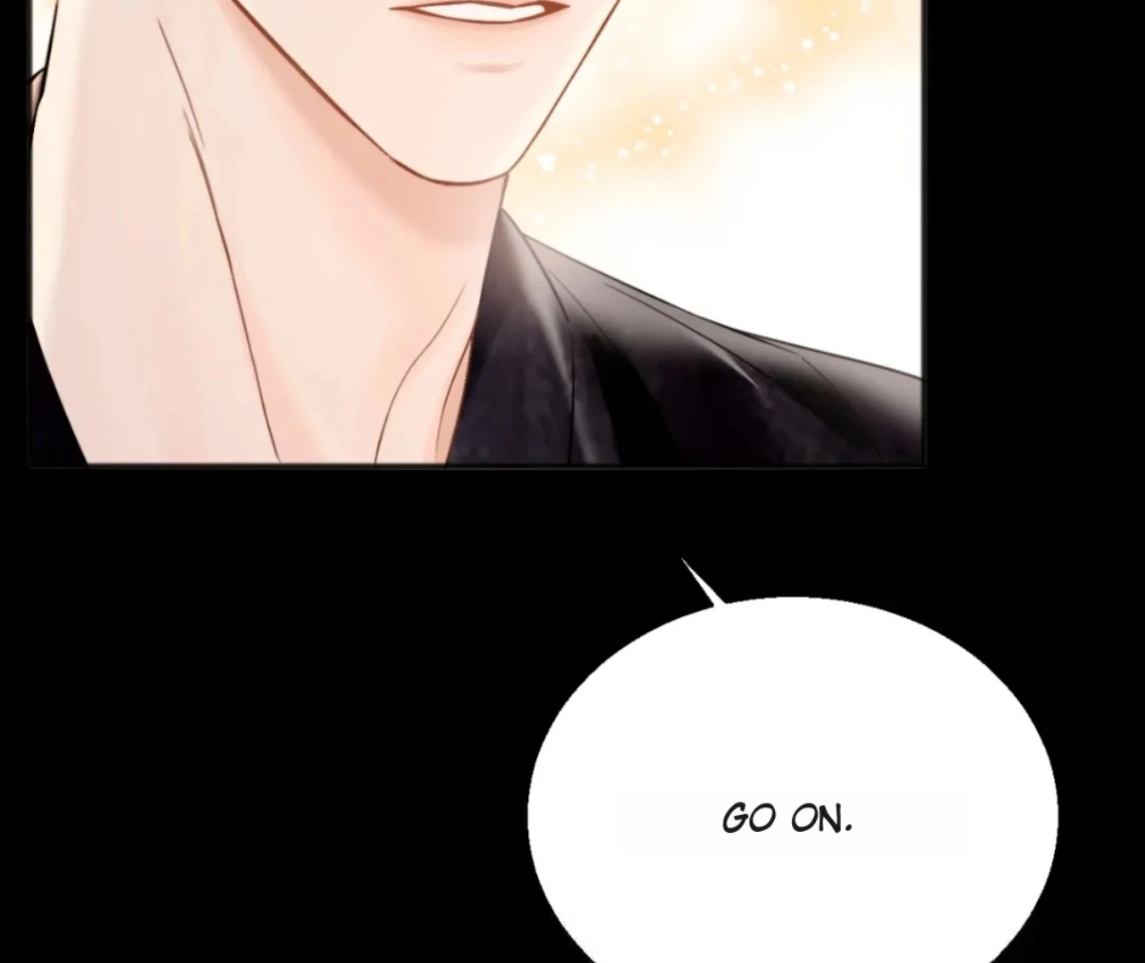 Tangled Romance Chapter 32 - Page 1