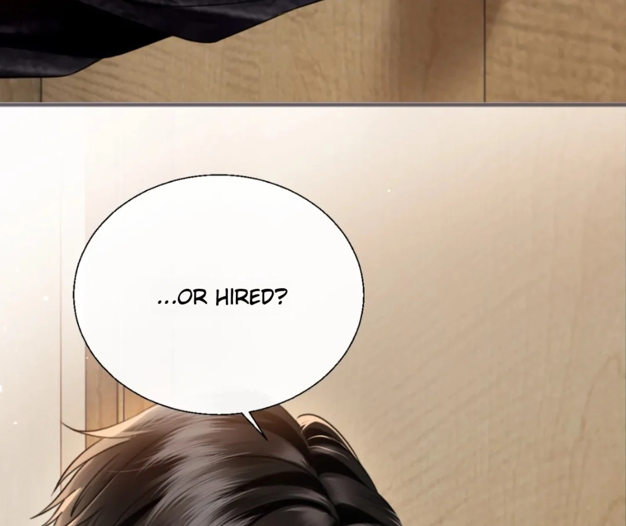 Tangled Romance Chapter 32 - Page 11
