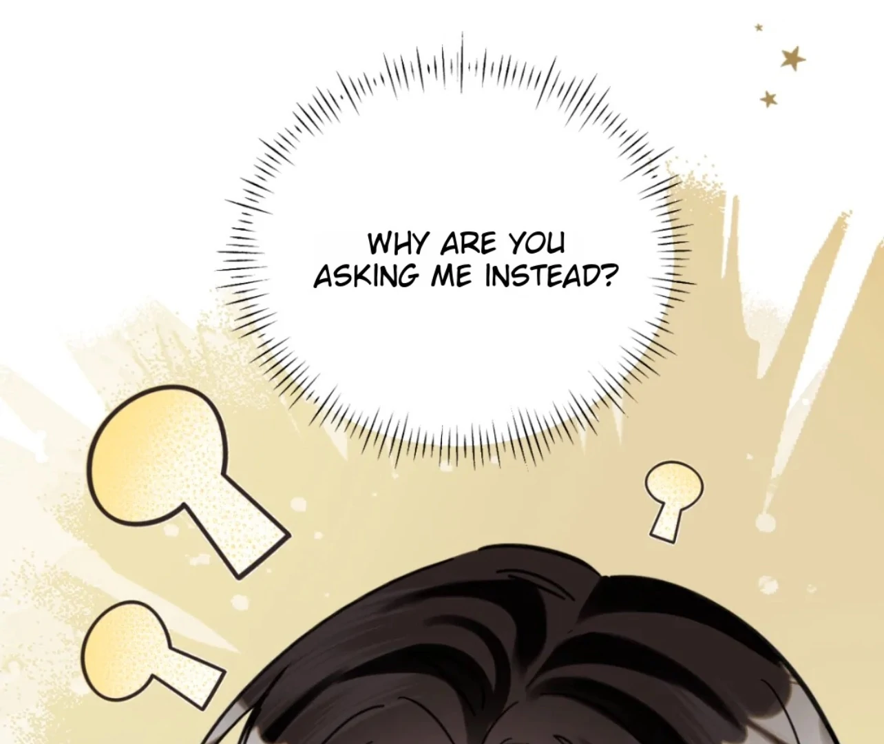 Tangled Romance Chapter 32 - Page 14