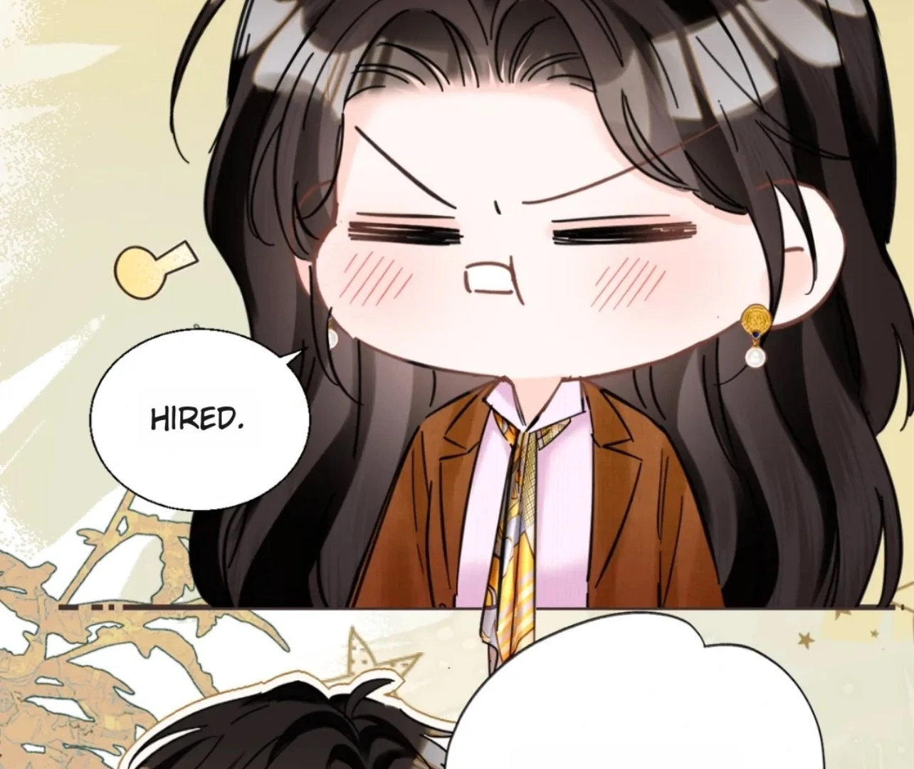 Tangled Romance Chapter 32 - Page 15