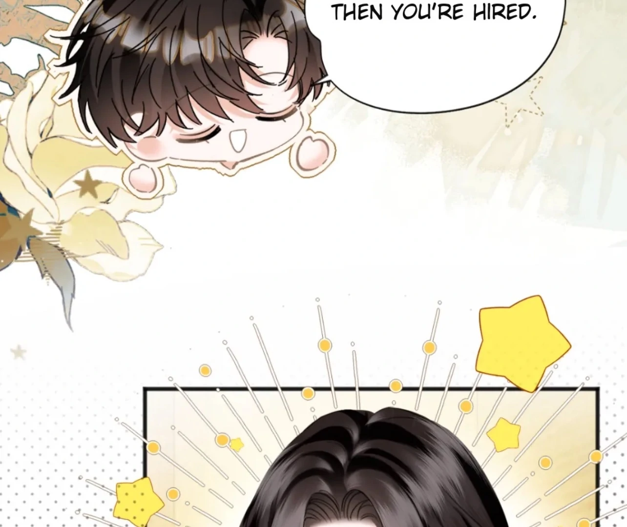 Tangled Romance Chapter 32 - Page 16