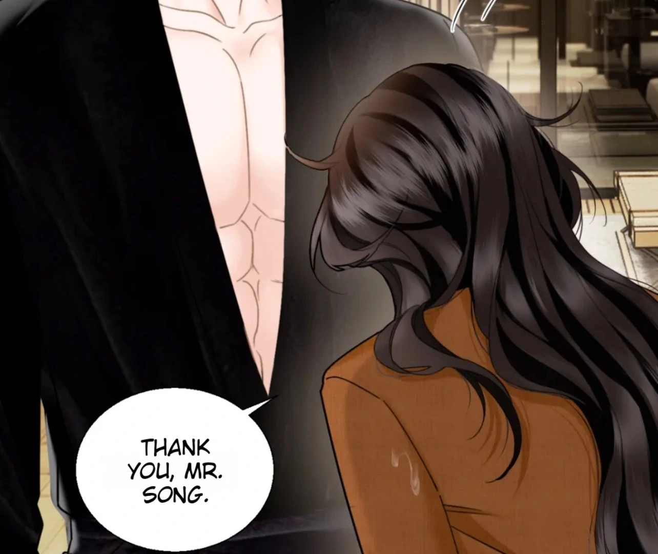 Tangled Romance Chapter 32 - Page 19