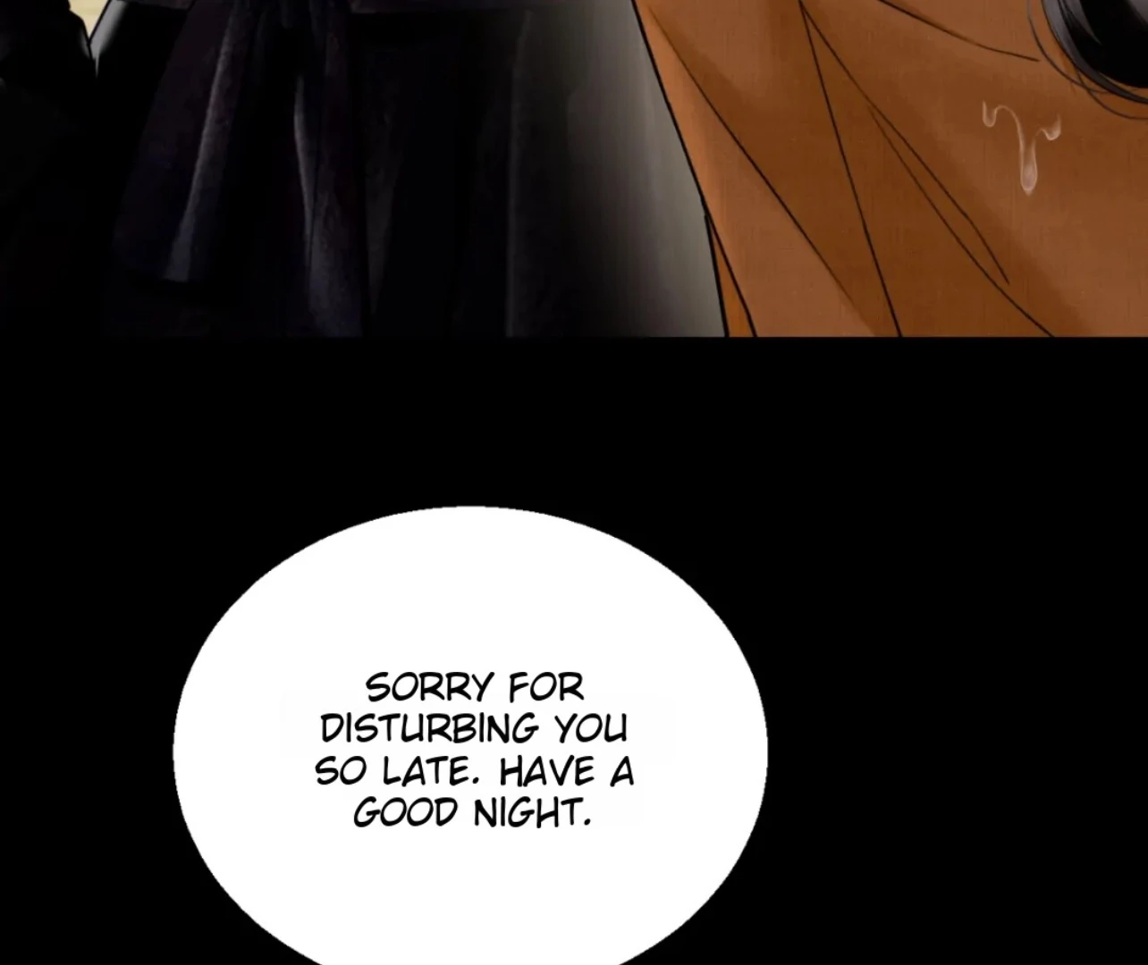 Tangled Romance Chapter 32 - Page 20