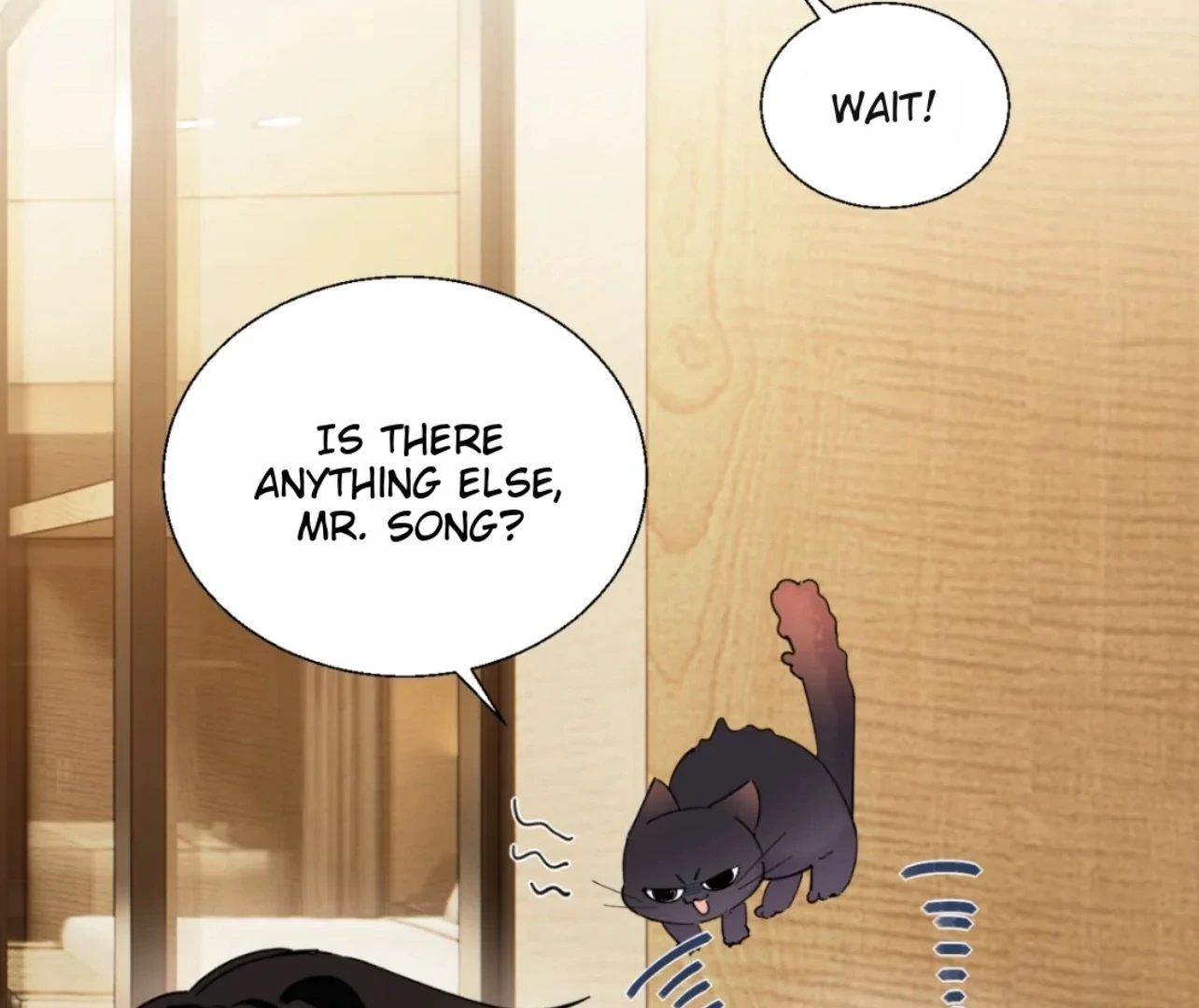 Tangled Romance Chapter 32 - Page 22