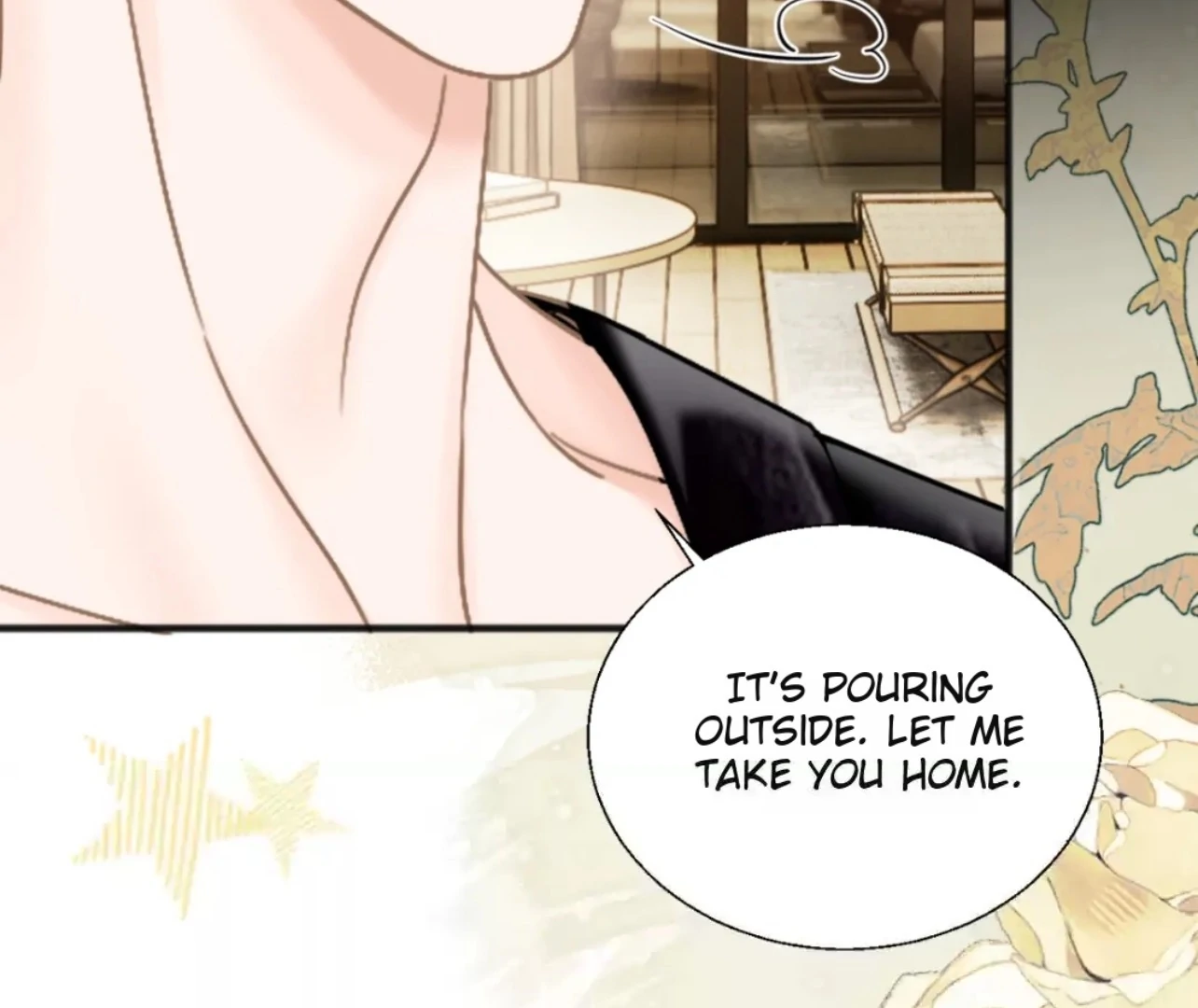 Tangled Romance Chapter 32 - Page 25