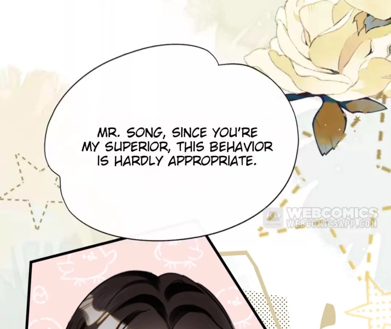 Tangled Romance Chapter 32 - Page 26