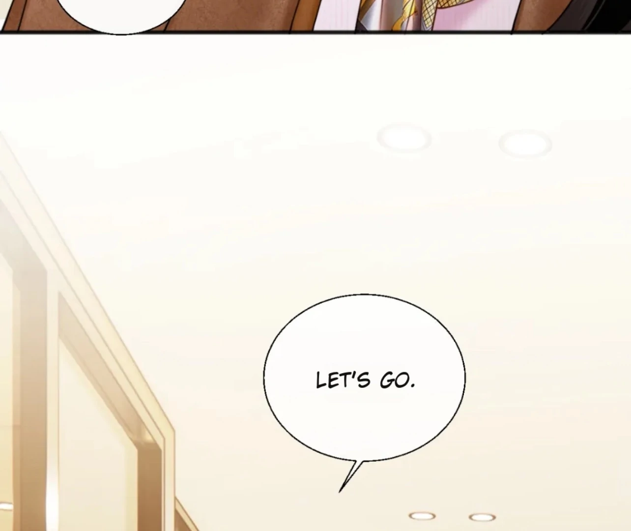 Tangled Romance Chapter 32 - Page 38
