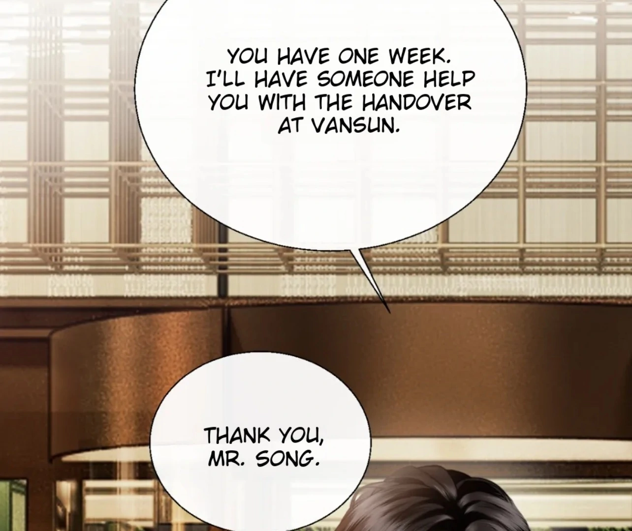 Tangled Romance Chapter 32 - Page 51