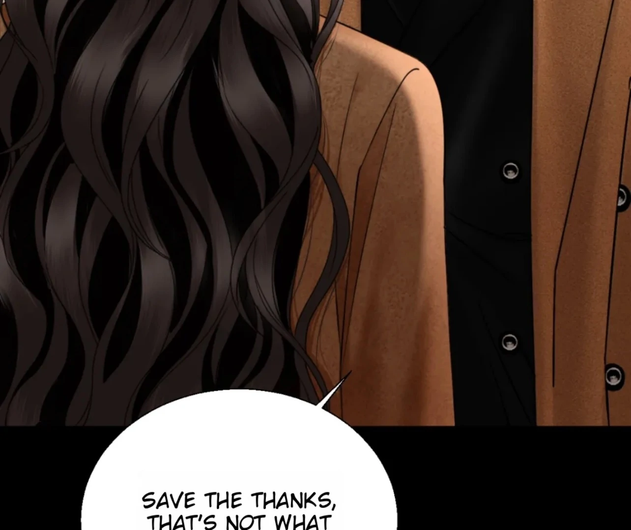 Tangled Romance Chapter 32 - Page 53