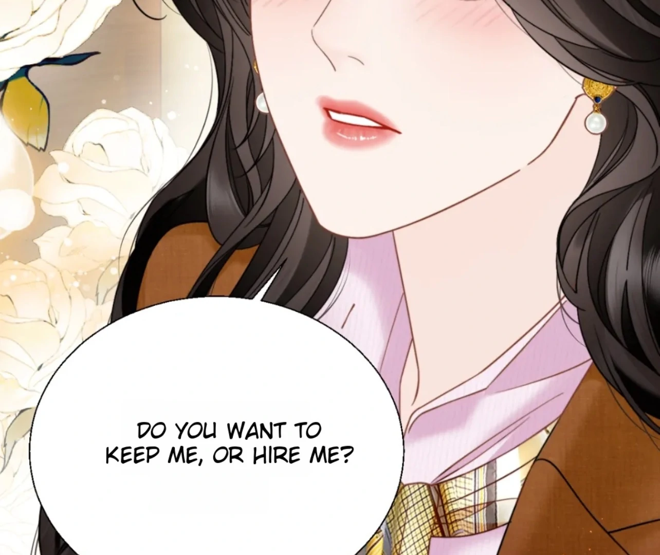 Tangled Romance Chapter 32 - Page 6
