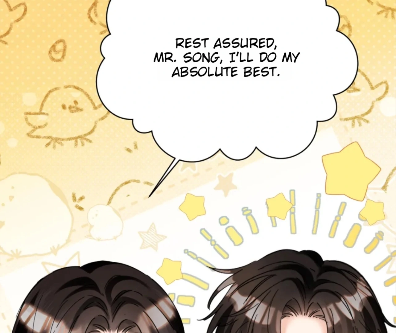 Tangled Romance Chapter 32 - Page 60