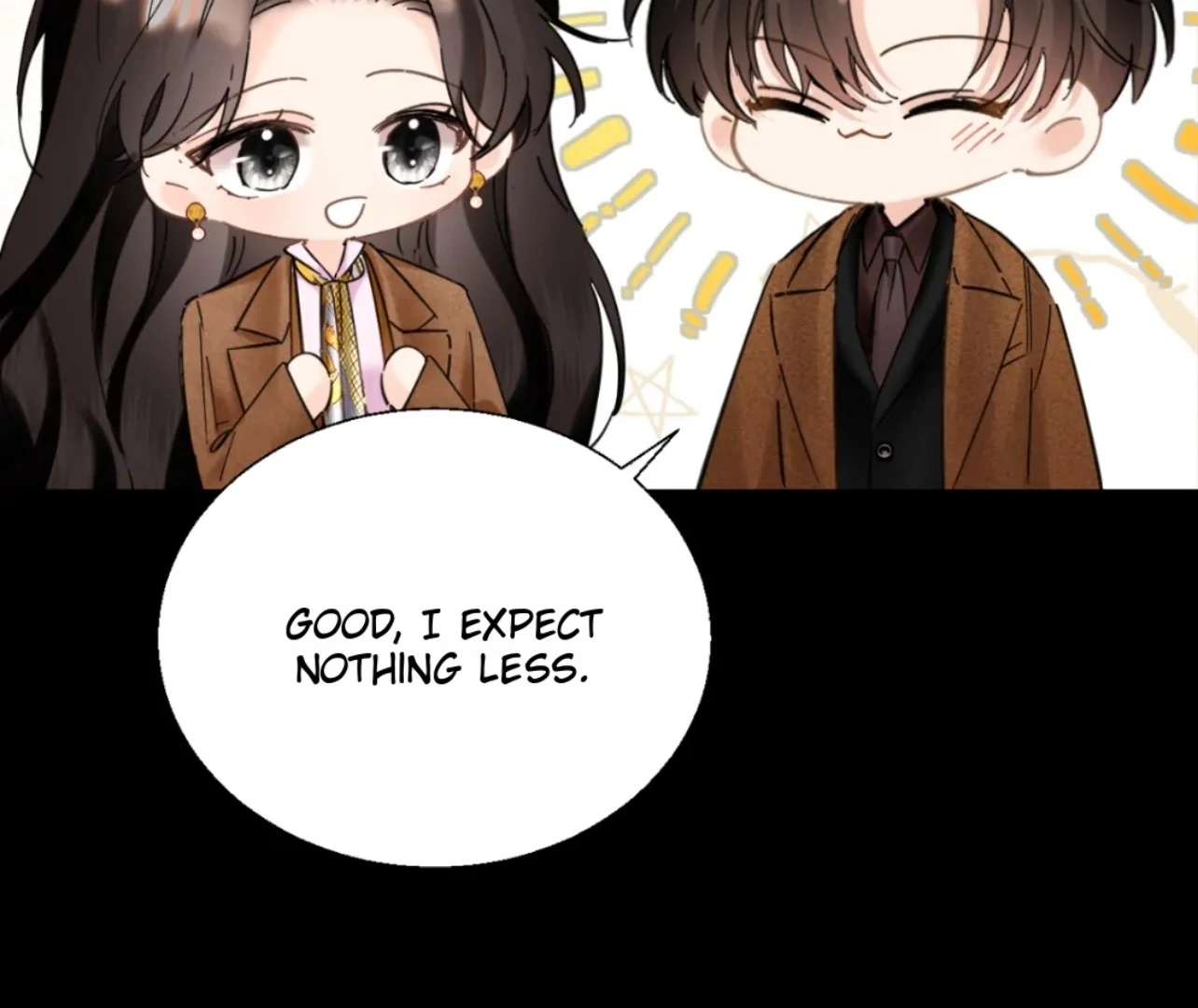 Tangled Romance Chapter 32 - Page 61