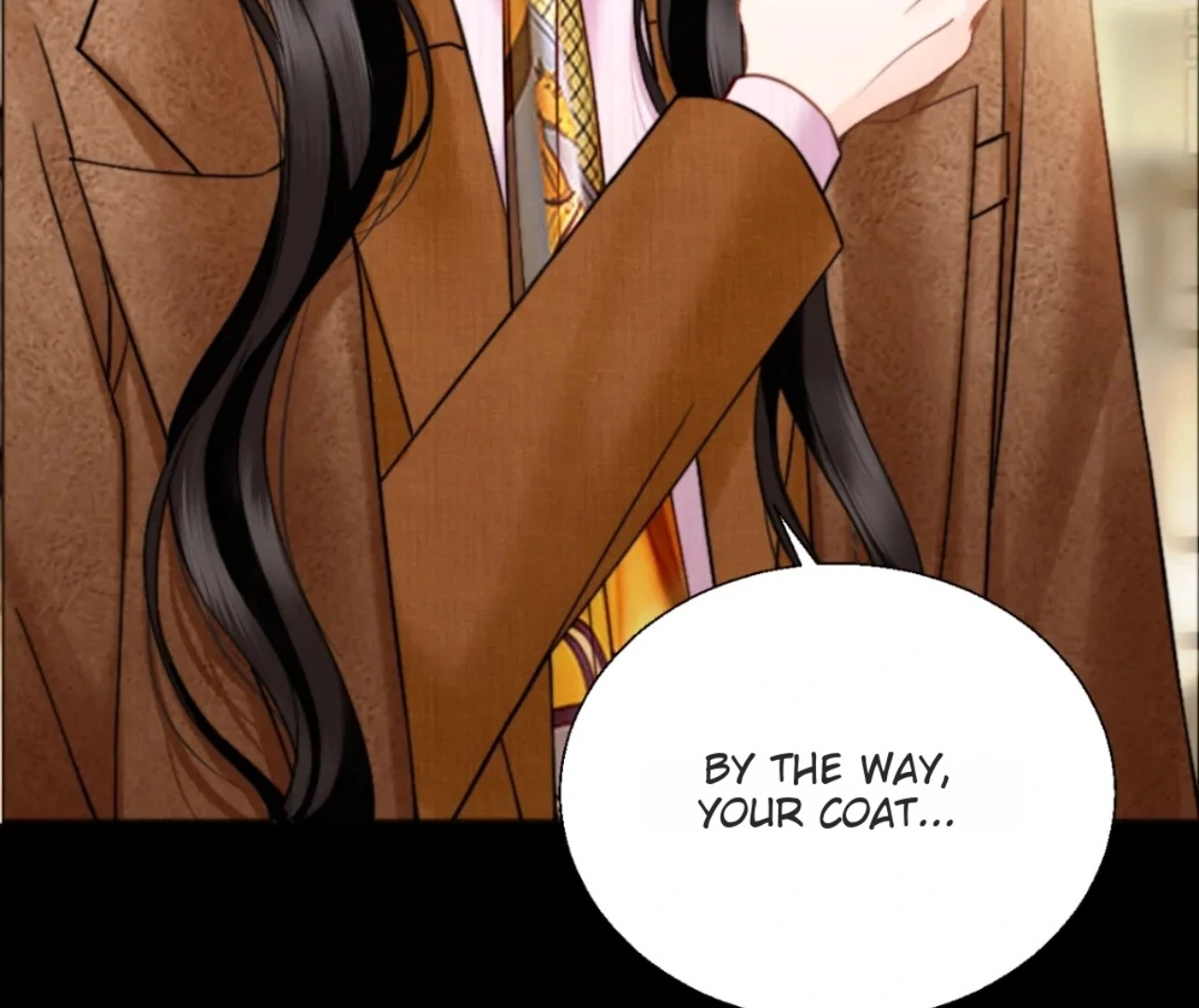 Tangled Romance Chapter 32 - Page 63