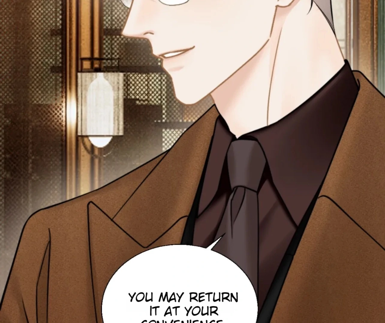 Tangled Romance Chapter 32 - Page 68