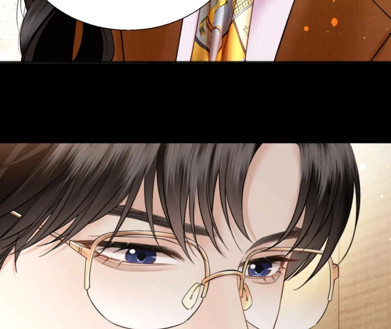 Tangled Romance Chapter 32 - Page 7