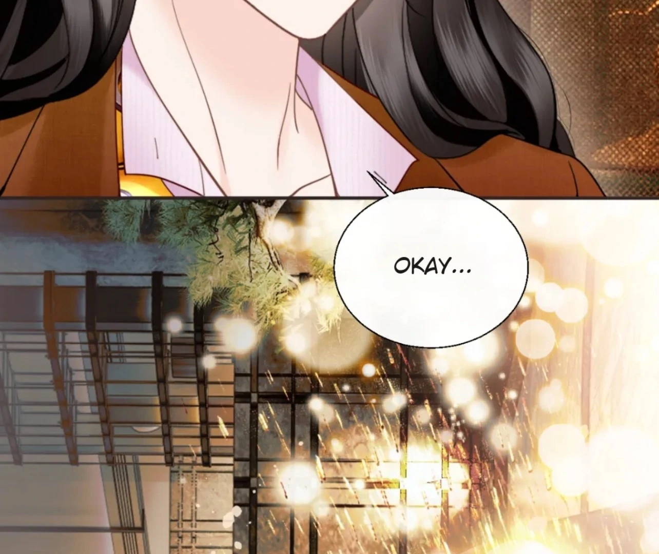 Tangled Romance Chapter 32 - Page 70