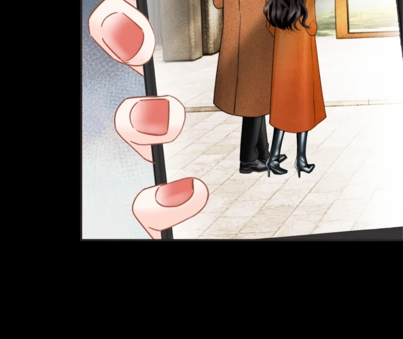 Tangled Romance Chapter 32 - Page 76