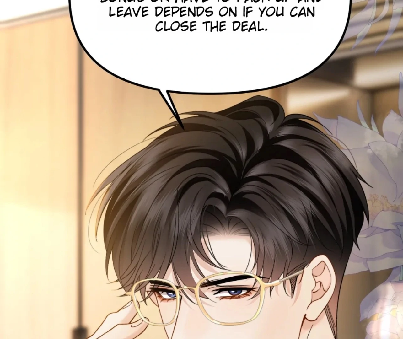 Tangled Romance Chapter 33 - Page 108