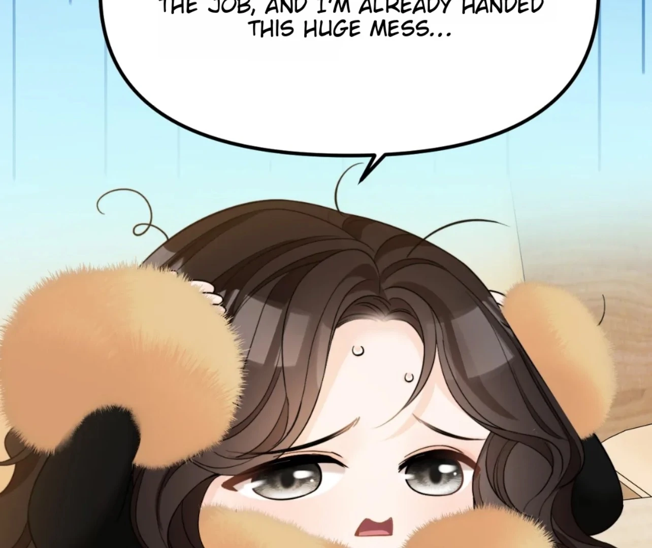 Tangled Romance Chapter 33 - Page 113