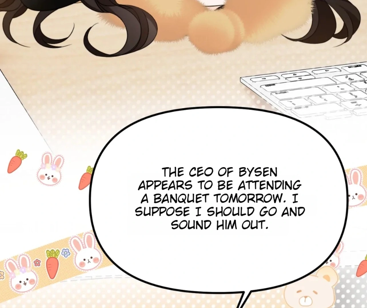 Tangled Romance Chapter 33 - Page 114