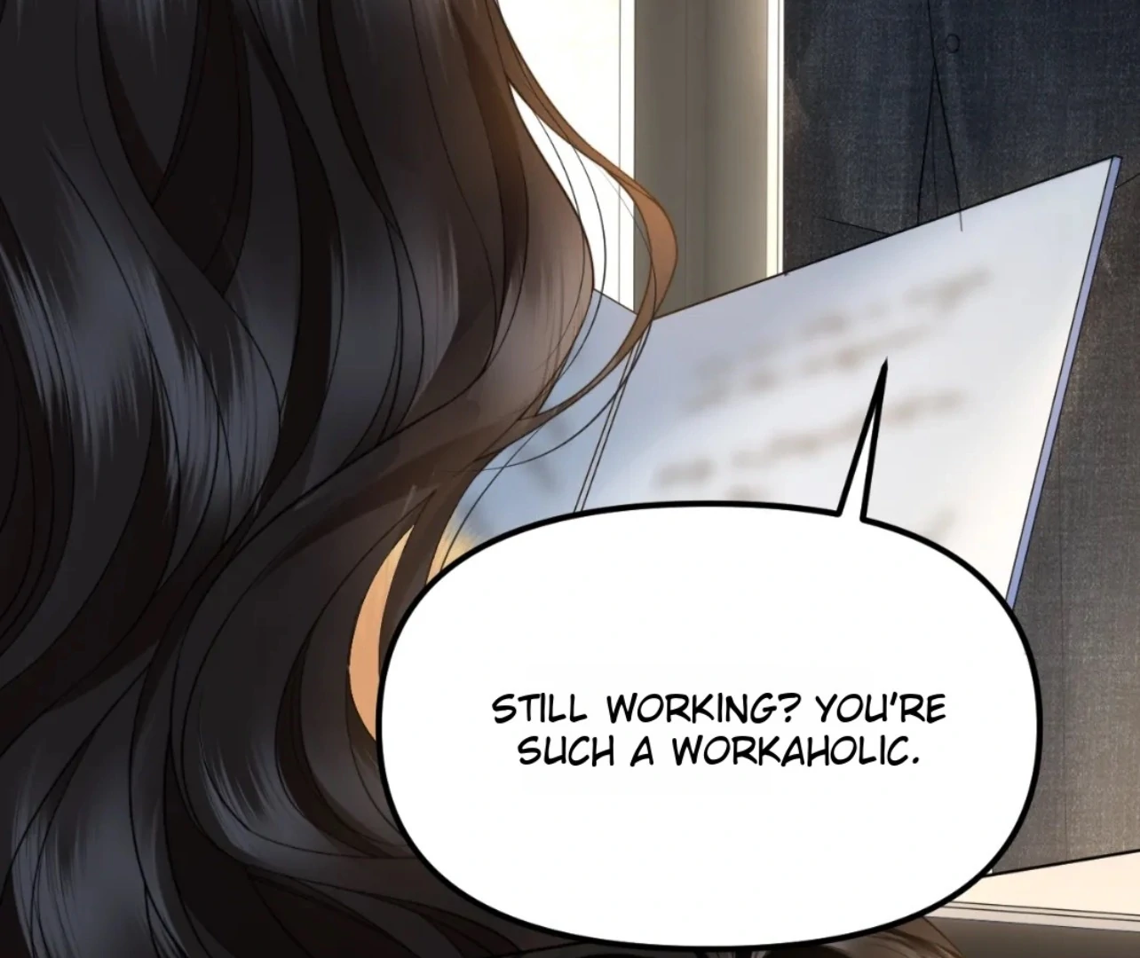 Tangled Romance Chapter 33 - Page 118