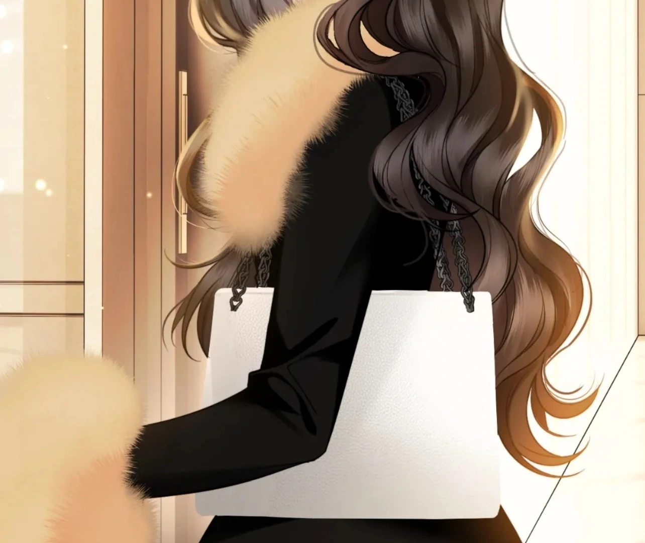 Tangled Romance Chapter 33 - Page 12