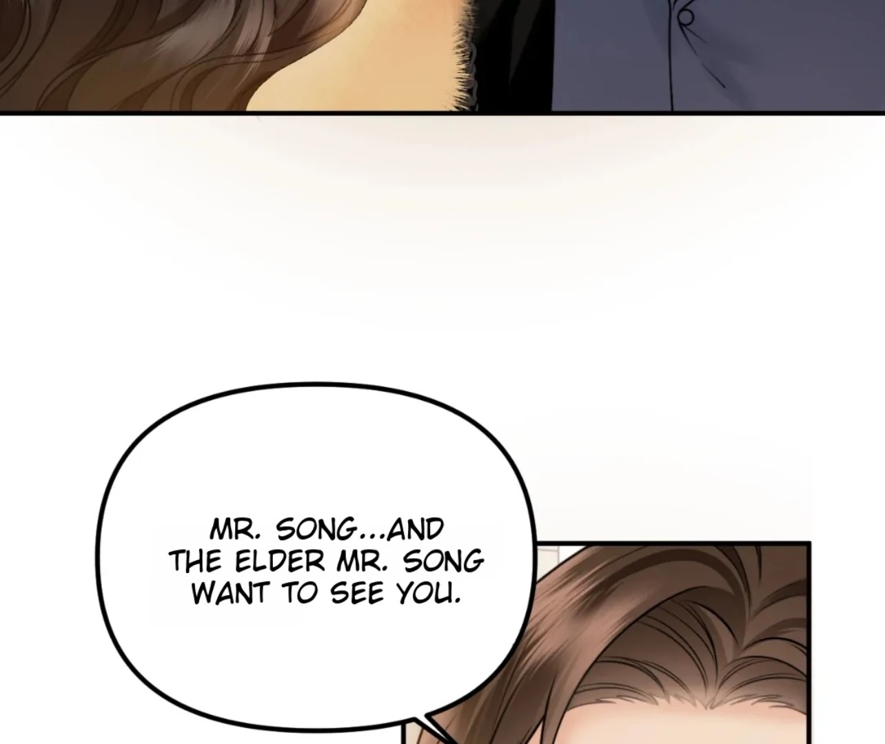 Tangled Romance Chapter 33 - Page 15