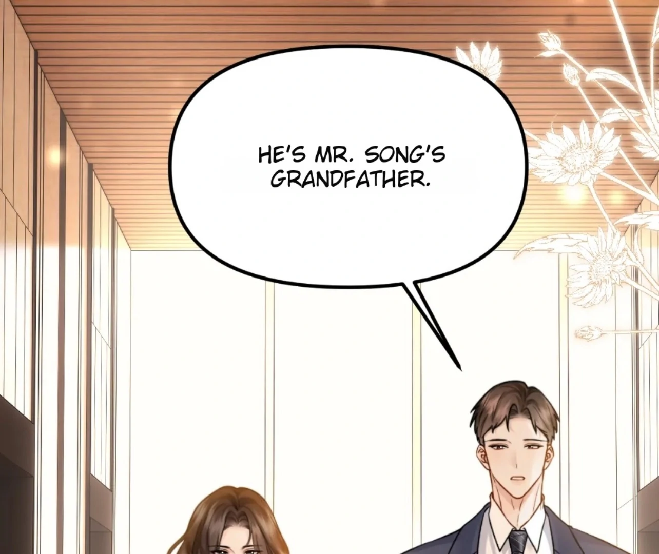 Tangled Romance Chapter 33 - Page 19