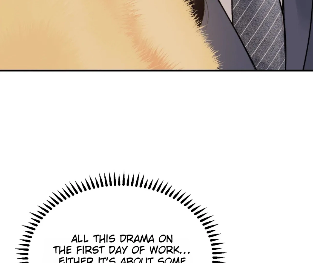 Tangled Romance Chapter 33 - Page 23