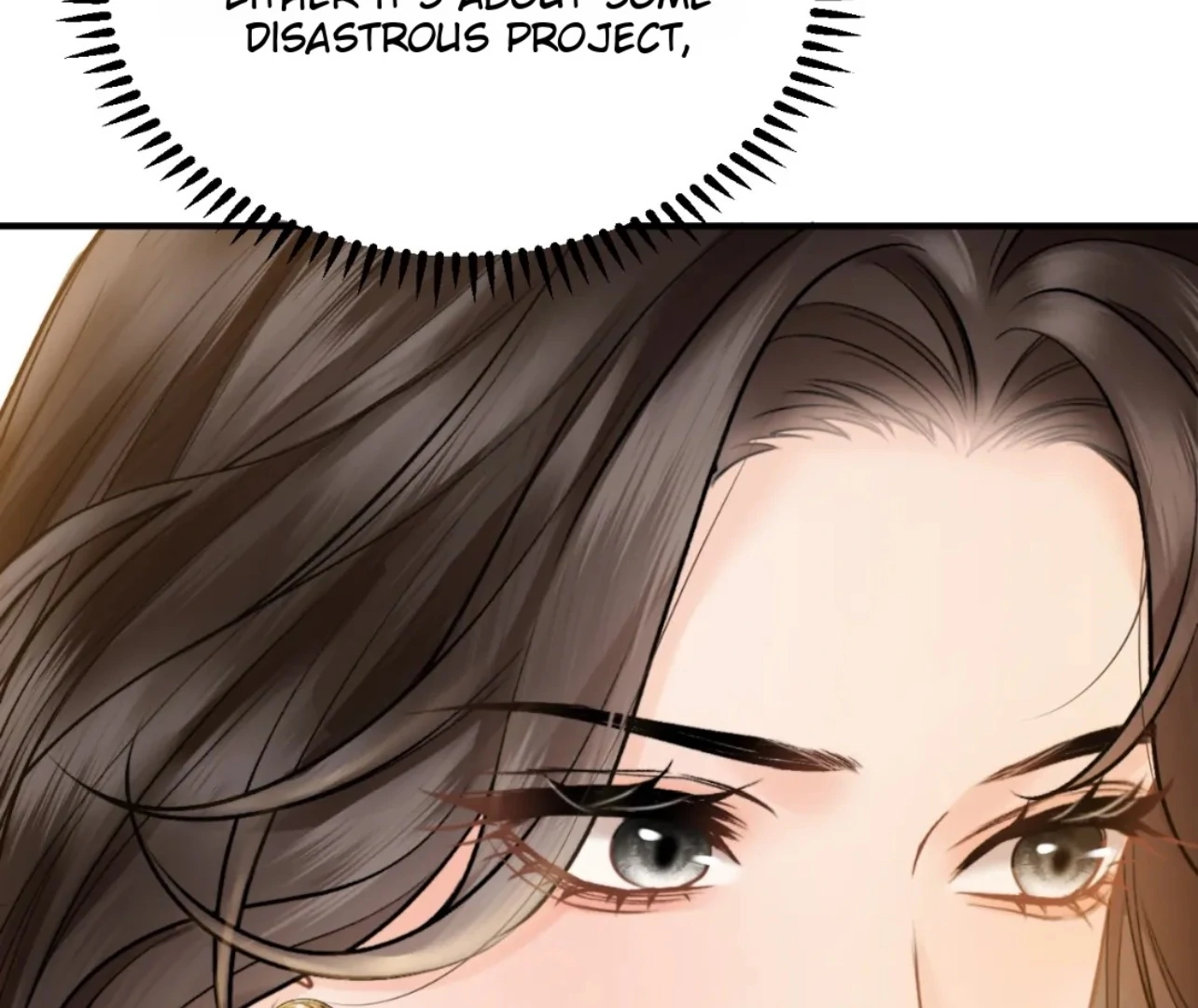 Tangled Romance Chapter 33 - Page 24