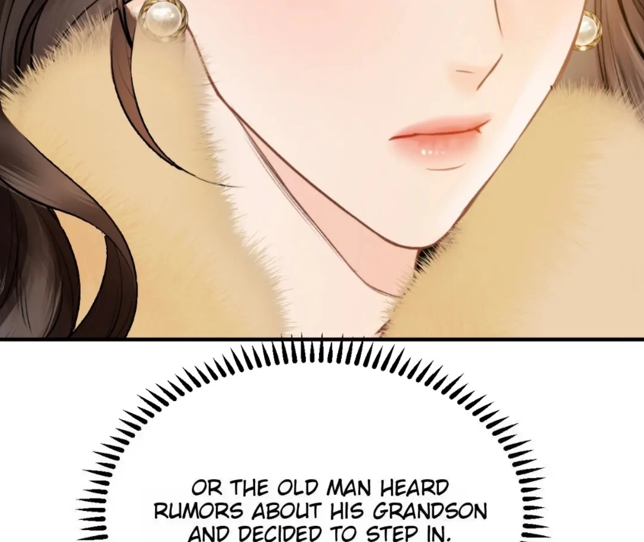 Tangled Romance Chapter 33 - Page 25