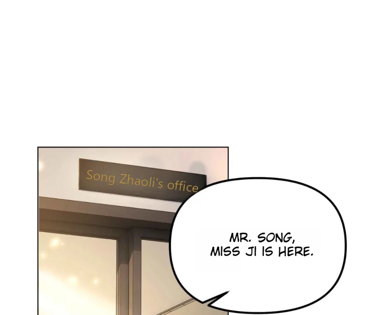 Tangled Romance Chapter 33 - Page 27