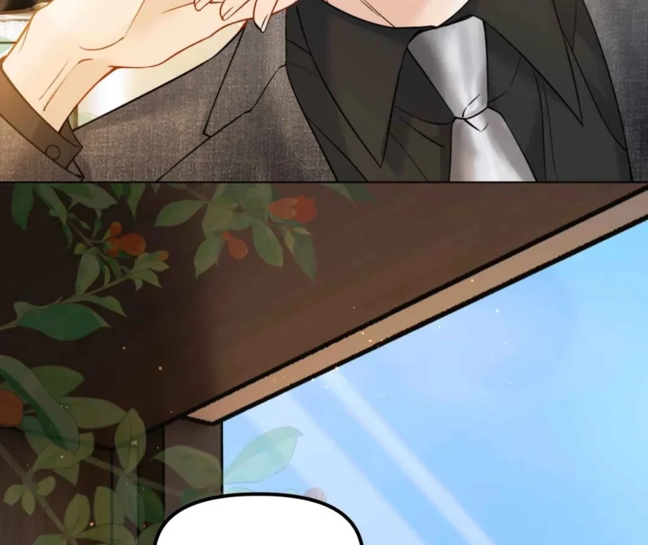 Tangled Romance Chapter 33 - Page 30