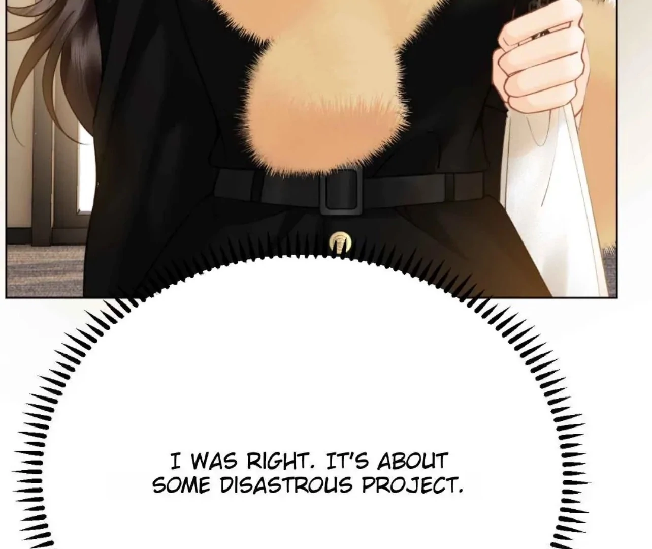Tangled Romance Chapter 33 - Page 41