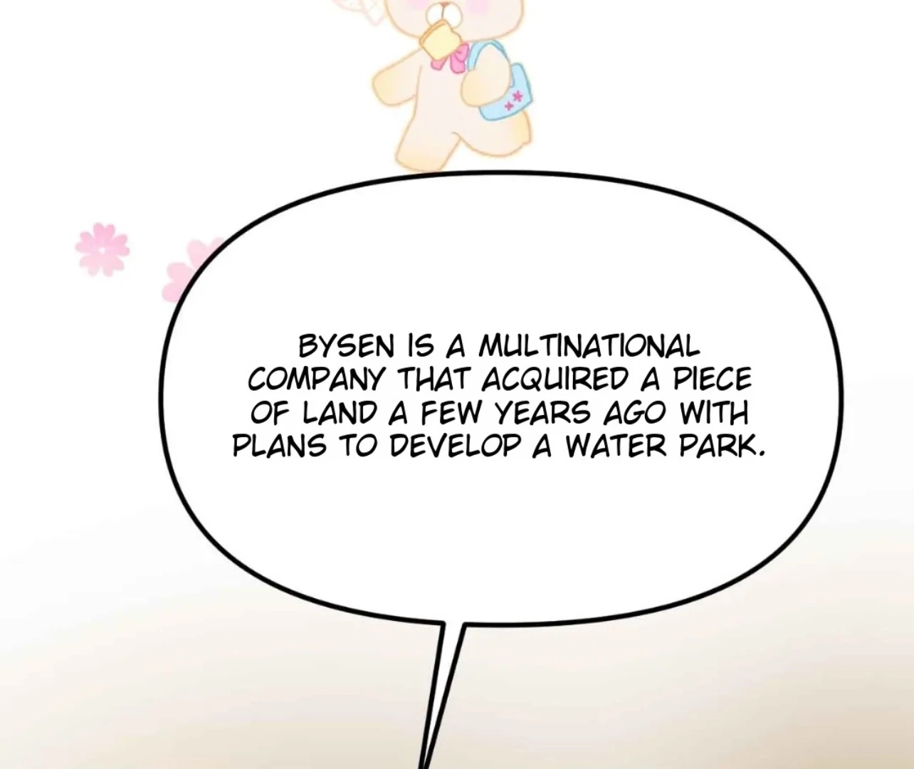 Tangled Romance Chapter 33 - Page 43