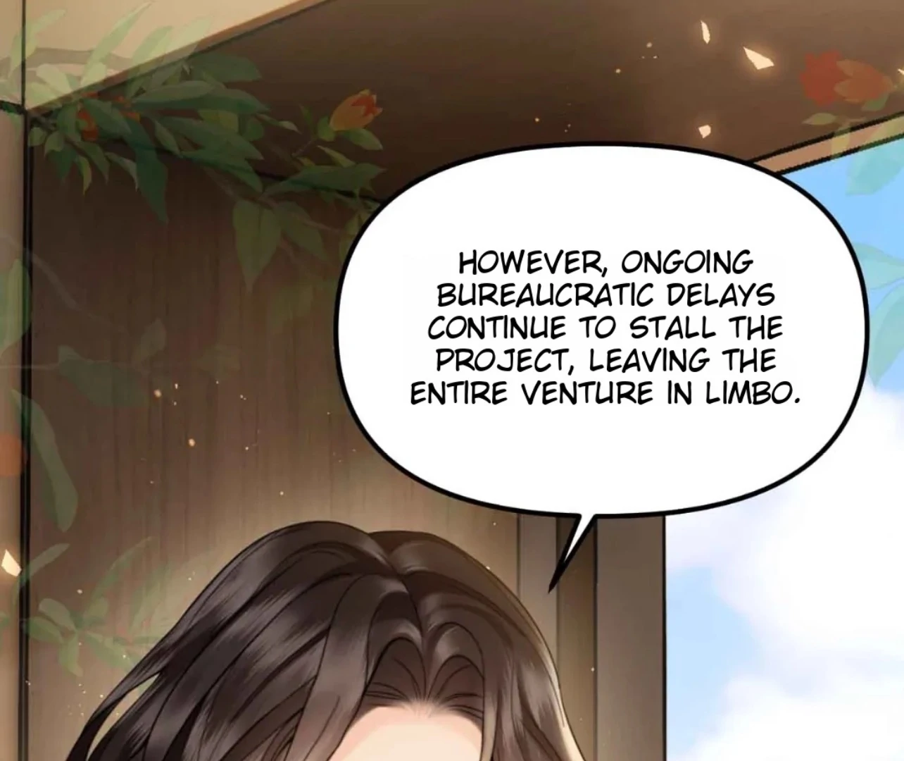 Tangled Romance Chapter 33 - Page 47