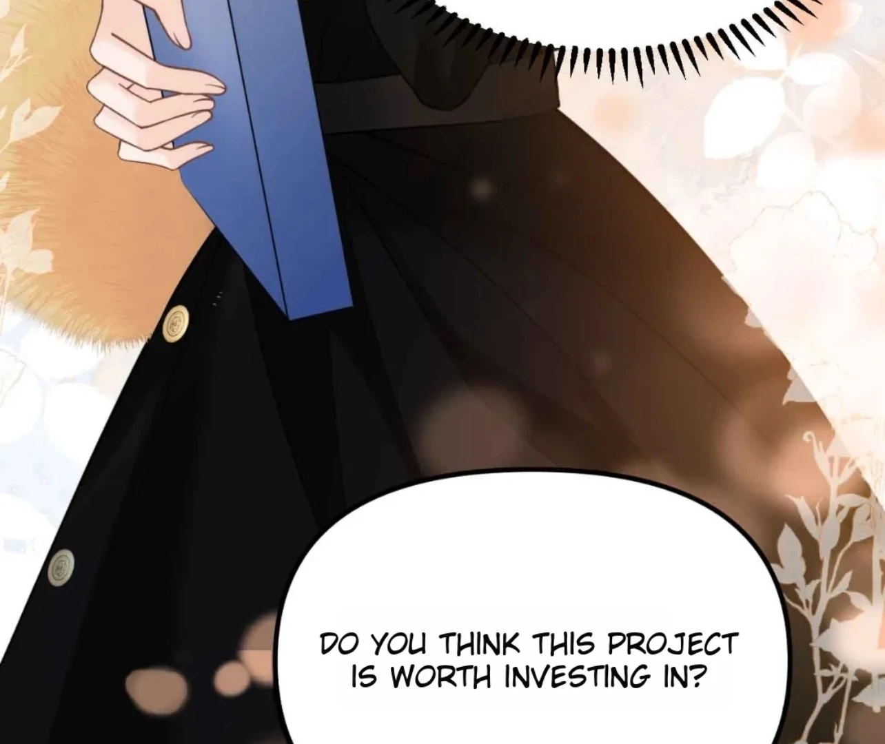 Tangled Romance Chapter 33 - Page 56