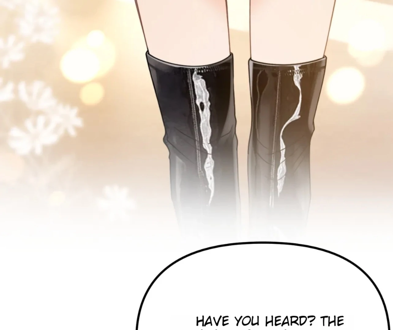 Tangled Romance Chapter 33 - Page 7
